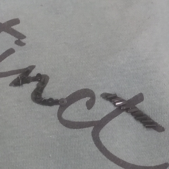 Super premium fleece (Follow your instinct)(Large) - Picture 5 of 5